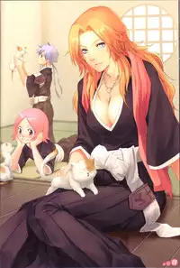 [Micro House (Pua)] EQUIP:I (BLEACH)