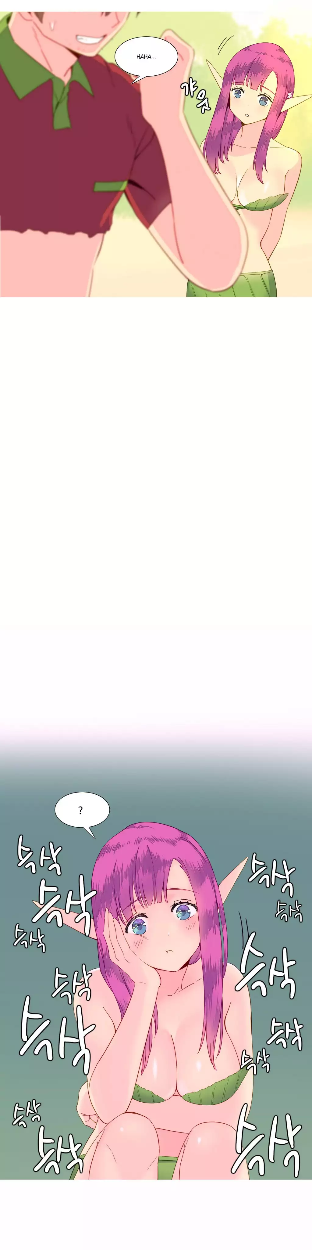 A World That I Rule Ch.01-21