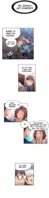 [BAK Hyeong Jun] Sweet Guy Ch.1-50 (English) (YoManga) (Ongoing)