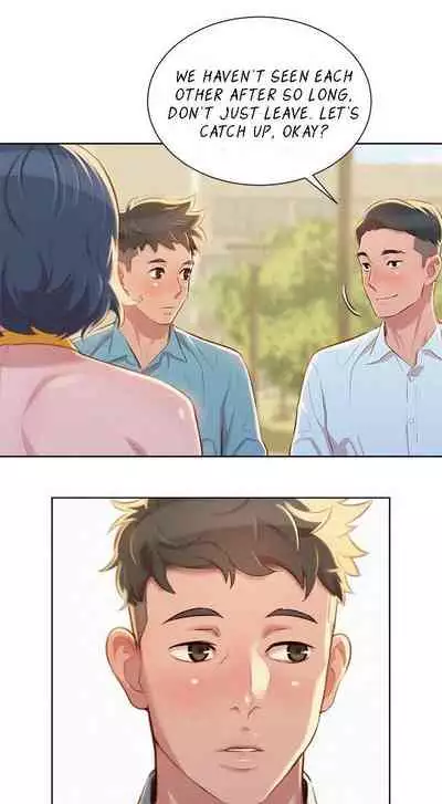 What do you Take me For? Ch.52/?