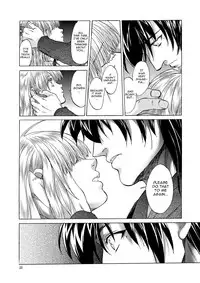 (C80) [Toko-ya (HEIZO, Kitoen)] Saint Foire Festival 5 (DL) [English] V2.0