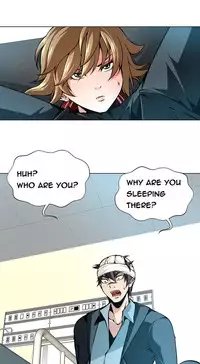 [Fantastic Whale] Twin Slave Ch.1-34 (English) (Ongoing)