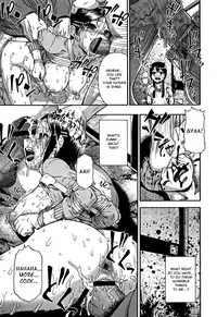 [Oyster] Nikuana Kukai [English]