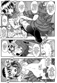 [mdo-h] XS! Ch.1-10 [English] [biribiri]