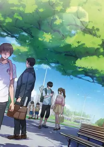 [Gomaneko Brief (Neko Denryoku)] InCha Otaku Cameko no Mama wa Dosukebe Senzoku Doinran Cosplayer 2