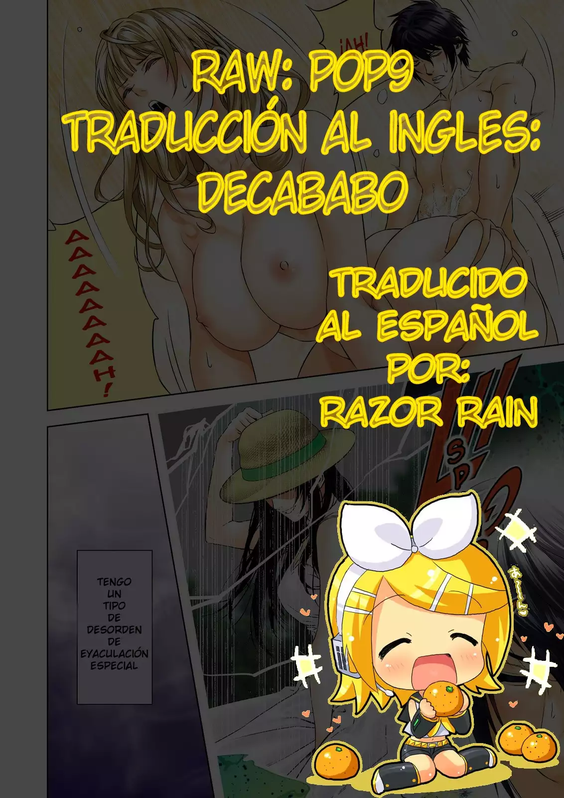 Lost - Boku no Kioku ha Kimi no Naka | Perdido-Mi memoria esta dentro de ti