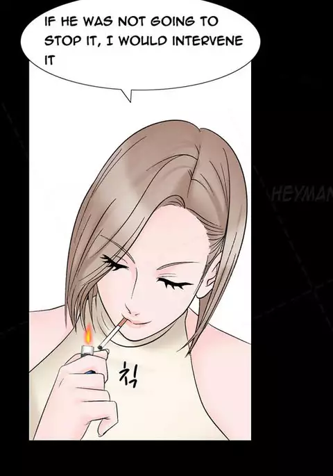 The Taste of Hands Ch.1-61