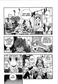 [Azuma Tesshin] Futari de Dekirumon - You & I can do every lovemaking [English] [Tigoris]