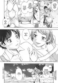 [Fukudahda] Soushisouai Note [English] [NegiRamen] [Decensored]
