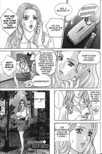 [Nishimaki Tohru] Blue Eyes Vol. 7 [English] [Tadanohito]