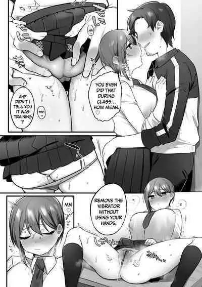 Engekibu no Ouji-sama | Prince of the Drama Club