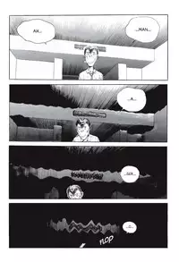 [Lee Yo Dong] Vampire [ENG]