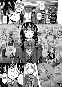 [DATE] Deep Stalker Zenpen | Deep Stalker Part One (COMIC Unreal 2012-06 Vol. 37) [English] [alavand] [Digital]