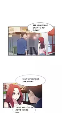 Miss Mystic Ch.1-24 (English) (Ongoing)