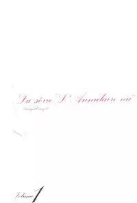 [TsuyaTsuya] Hadaka no Kusuriyubi 1 [English] [Fated Circle]