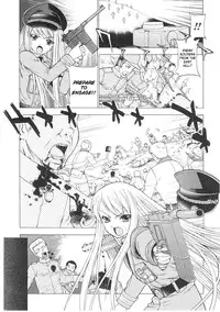 [Anthology] Slave Heroines Vol. 1 [English] {Kizlan}