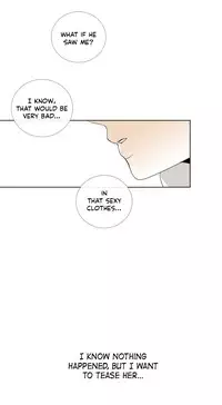 [Silverstar] Talk To Me Ch.1-25 (English) (Ongoing)