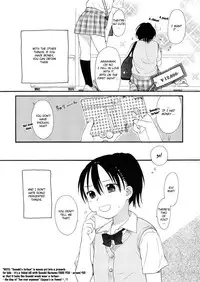 (SC37) [SECOND CRY (Sekiya Asami)] Dog and Pony SHOW #3 [English] [biribiri]