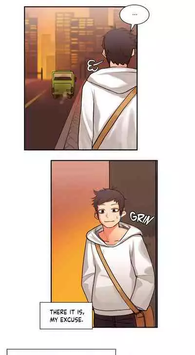 [Gaehoju, Gunnermul] The Girl That Got Stuck in the Wall Ch.4/11 [English] [Hentai Universe]