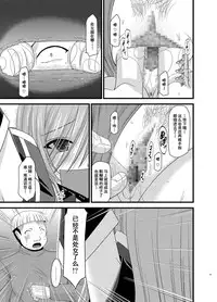 [valssu (Charu)] Melon ga Chou Shindou! R5 (Tales of the Abyss) [Chinese] [流星汉化] [Digital]