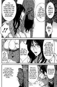 [Nagashima Chousuke] Kigenzen 10000 Nen no Ota | The Otaku in 10,000 B.C. Ch. 1-9 [English] [Natty Translations, Lazarus H]