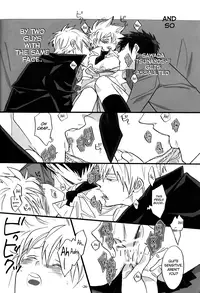 [7menzippo (Kamishima Akira)] 3P Murano Nyotaika Hen (Katekyoo Hitman REBORN!) [English] [biribiri]