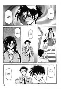 [Sanbun Kyoden] Suna no Kusari Vol. 2 + Alt. Ending (Complete) [English][Faytear]