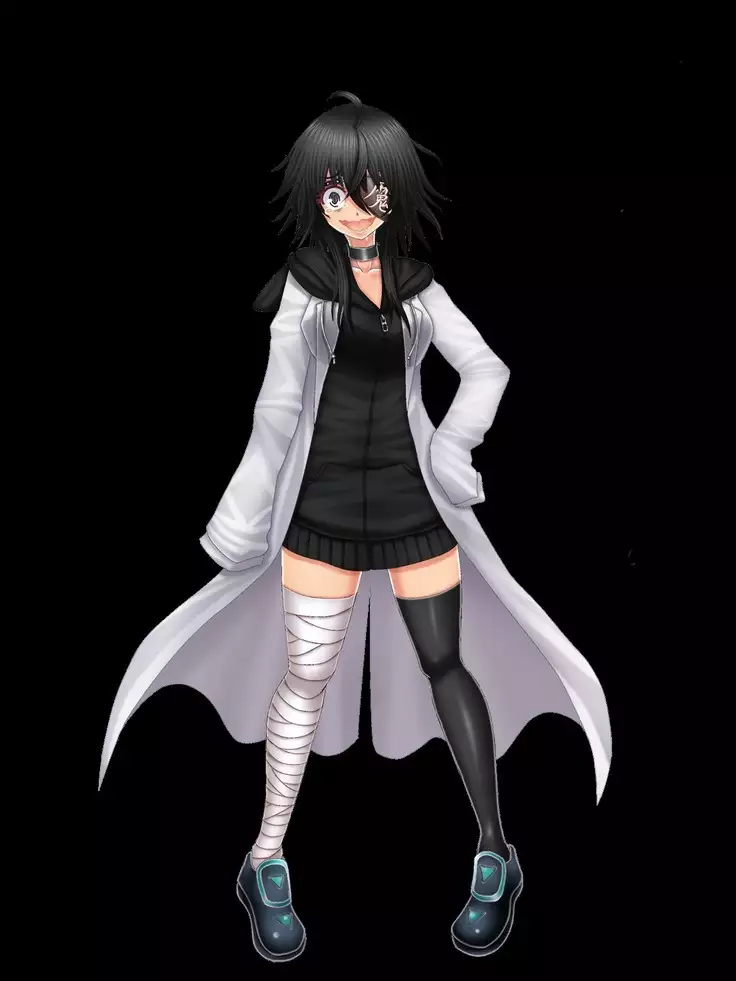 Trans Story ~hiroshikantamotsu o chi henpen~ part4