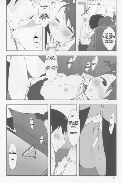 (C82) [Xpanda (Zasha)] FUTAM@S 3 wa Mahou no Suuji dayo (THE IDOLM@STER) [English] [Karappodama]