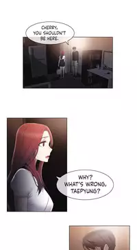 Miss Mystic Ch.1-24 (English) (Ongoing)