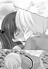 (C86) [Singleton (Azuma Yuki)] adolescence