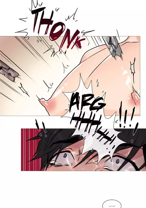 Sadistic Beauty Ch.1-27