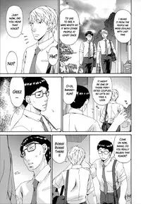 [Bai Asuka] Hametorare [English] {doujins.com}