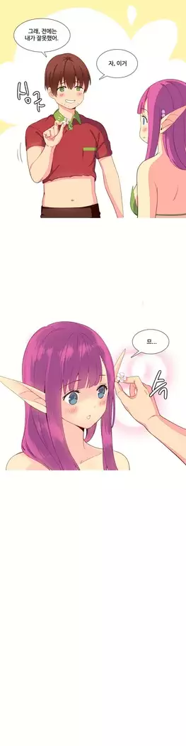 A World that I Rule Ch.1-27