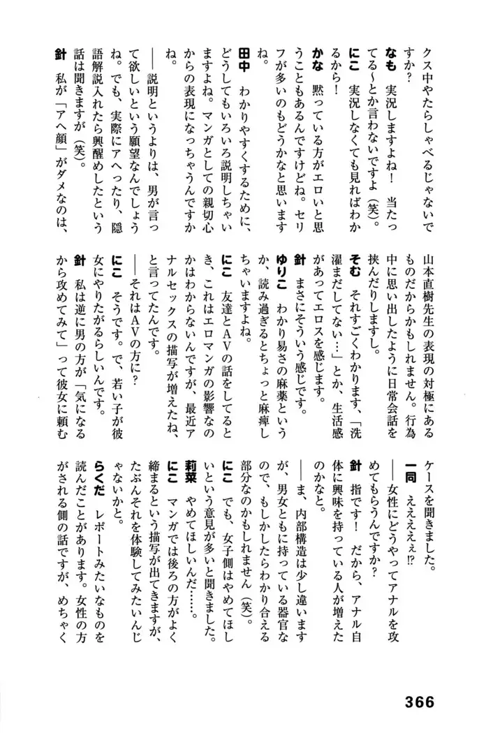 Ero Manga Hyogen Shi