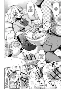 [Dynamite moca] Net Cafe Nanmin Otokonoko no Kasegikata (Otoko no Ko-llection!) [English] [mysterymeat3]