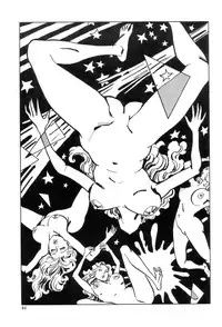 [Joe Dandis(笠間しろう)] New York Ass