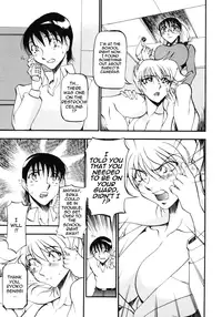 [Azuki Kurenai] Nan to Naku Ii Kanji 3 | Wonderful Feeling 3 [English] [Tadanohito]