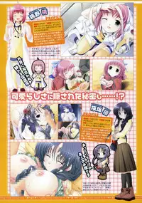 COMIC Megastore 2004-08