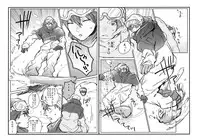 (C87) [Onichikusyou (Oni)] Kiss!! (Free!)