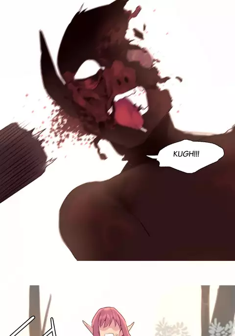 A World That I Rule Ch.01-35