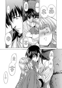 (C80) [Toko-ya (HEIZO, Kitoen)] Saint Foire Festival 5 (DL) [English] V2.0