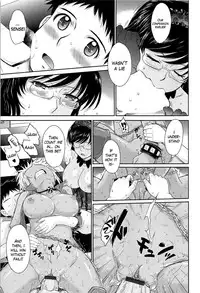 [Tsukino Jyogi] After school (Complete) [English]