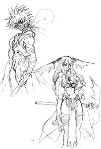 (CR33) [Power Slide (Uttorikun)] Ra-gu-na (Ragnarok Online)