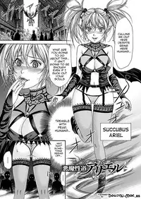 [Shikishiro Konomi] Fushigi H to School Girl - Fantasy H & School Girl | H Fantasies with School Girls [English] {doujin-moe.us} [Digital]