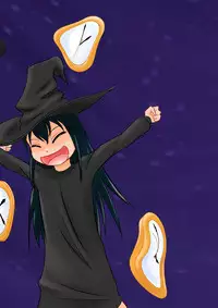 [Tick (Tickzou)] Majo no Dorei Boshuu ~Wana ni Hamerareta Shoukin Kasegi~ | Witch's Slave Recruitment ~A Bounty Hunter Falls into a Trap~ [English] [Toks]