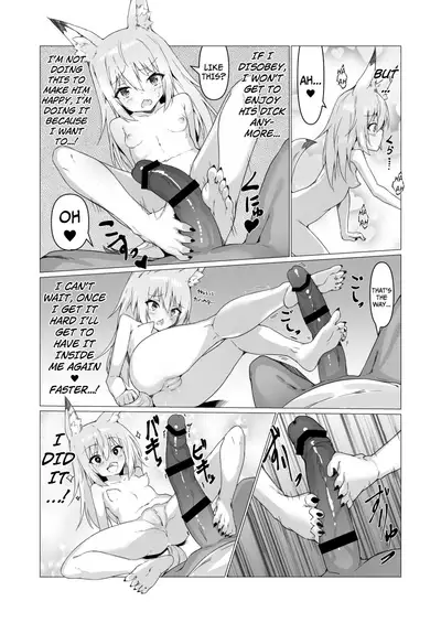 [Straight Lemon Kajuu 100 (Stlemo)] Hito ni Mienai Youkai nara Nani shite mo Gouhou!? | If She’s an Invisible Youkai, I Can Fuck Her All I Want, Right!? [English] {Bigk40k} [Digital]