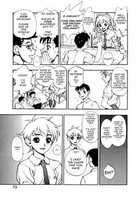 [Minazuki Juuzou] Zutto Zutto Suki Datta... | I've always loved you... Ch. 1-6 [English] [gustmonk]