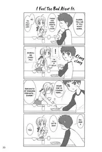 (C66) [T2 ART WORKS (Tony)] Caladbolg Motto Yume no Tsuzuki (Fate/stay night) [Decensored] [English]