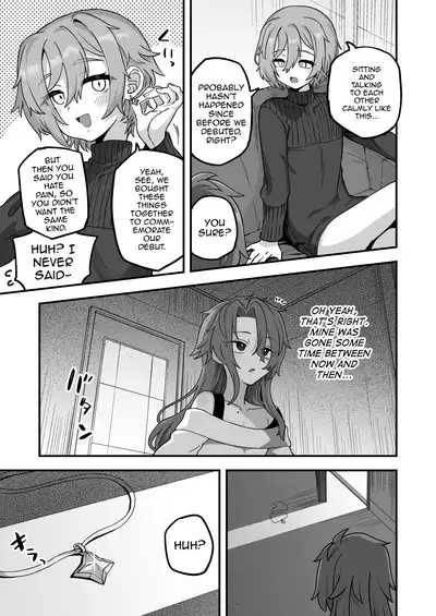 Neteiru Aida ni Yatte Okimashita 2